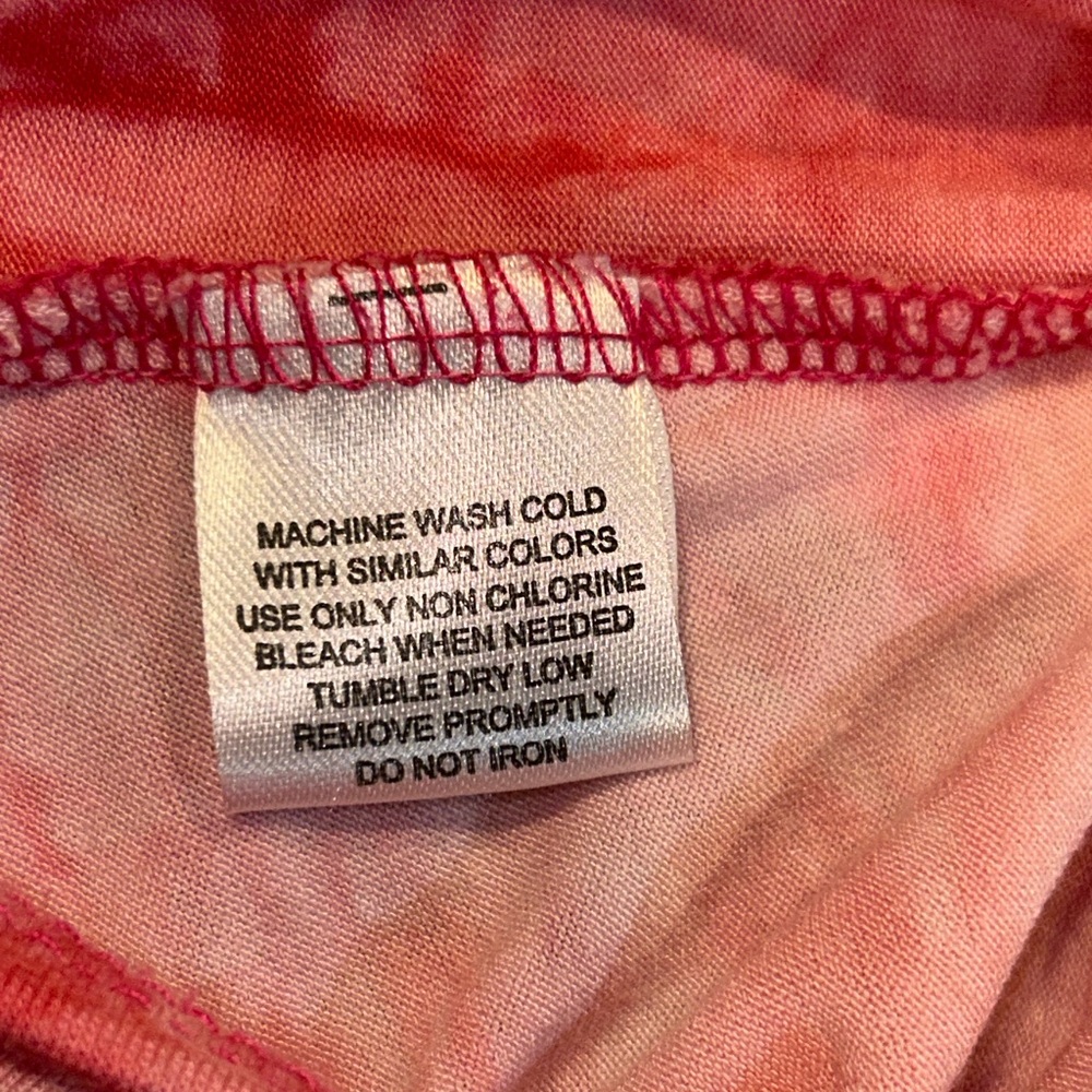 French Laundry 1X Blouse - Picture 4 of 4
